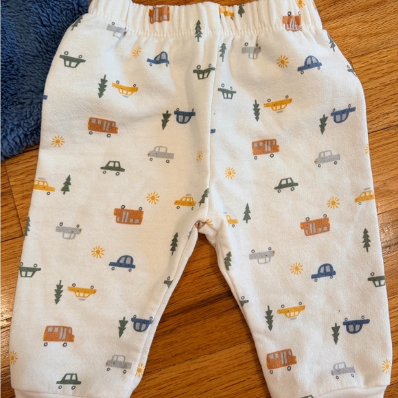 Chick pea baby boy outfit - Picture 4 of 7
